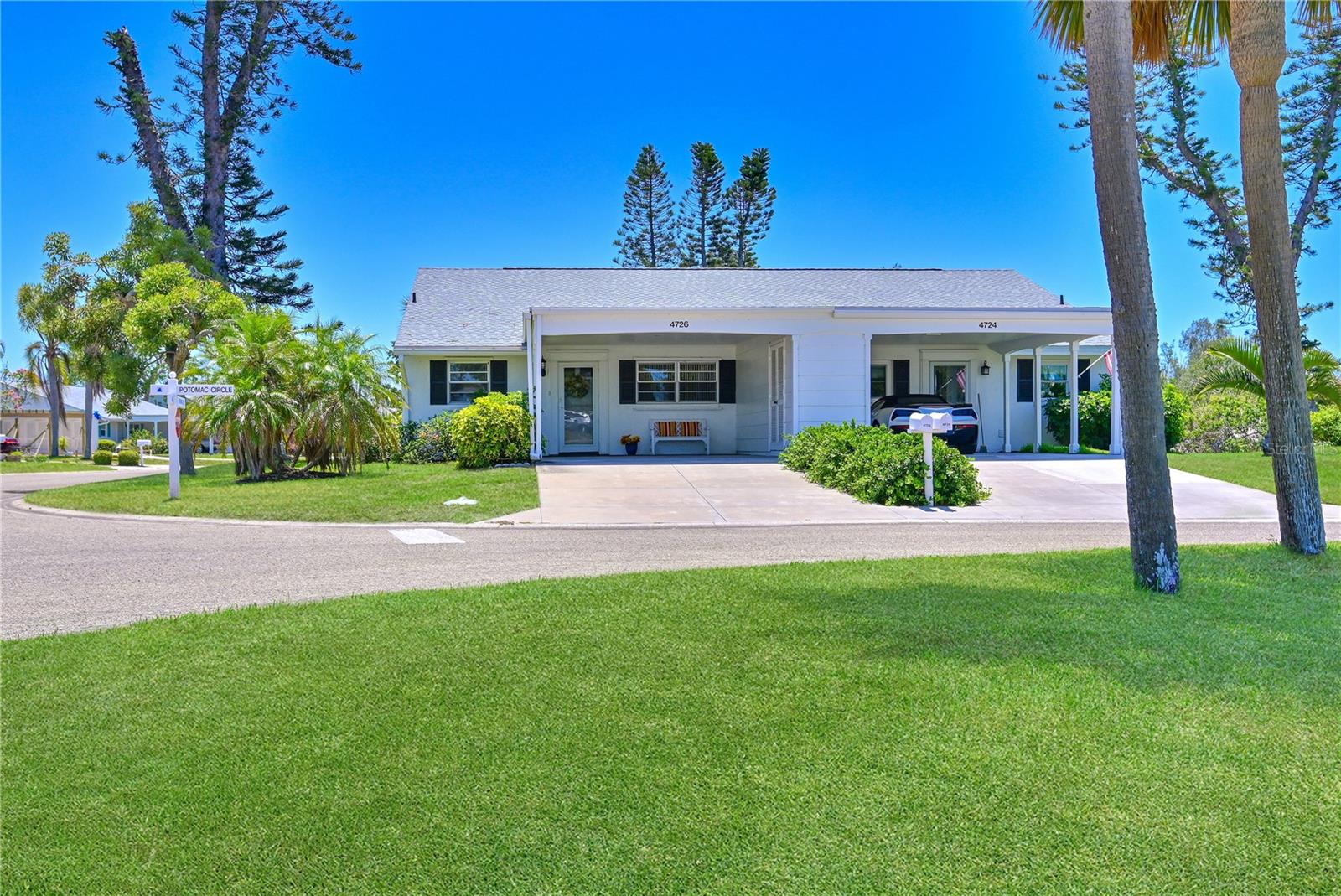 4726 POTOMAC CIR, BRADENTON, FL, 34210