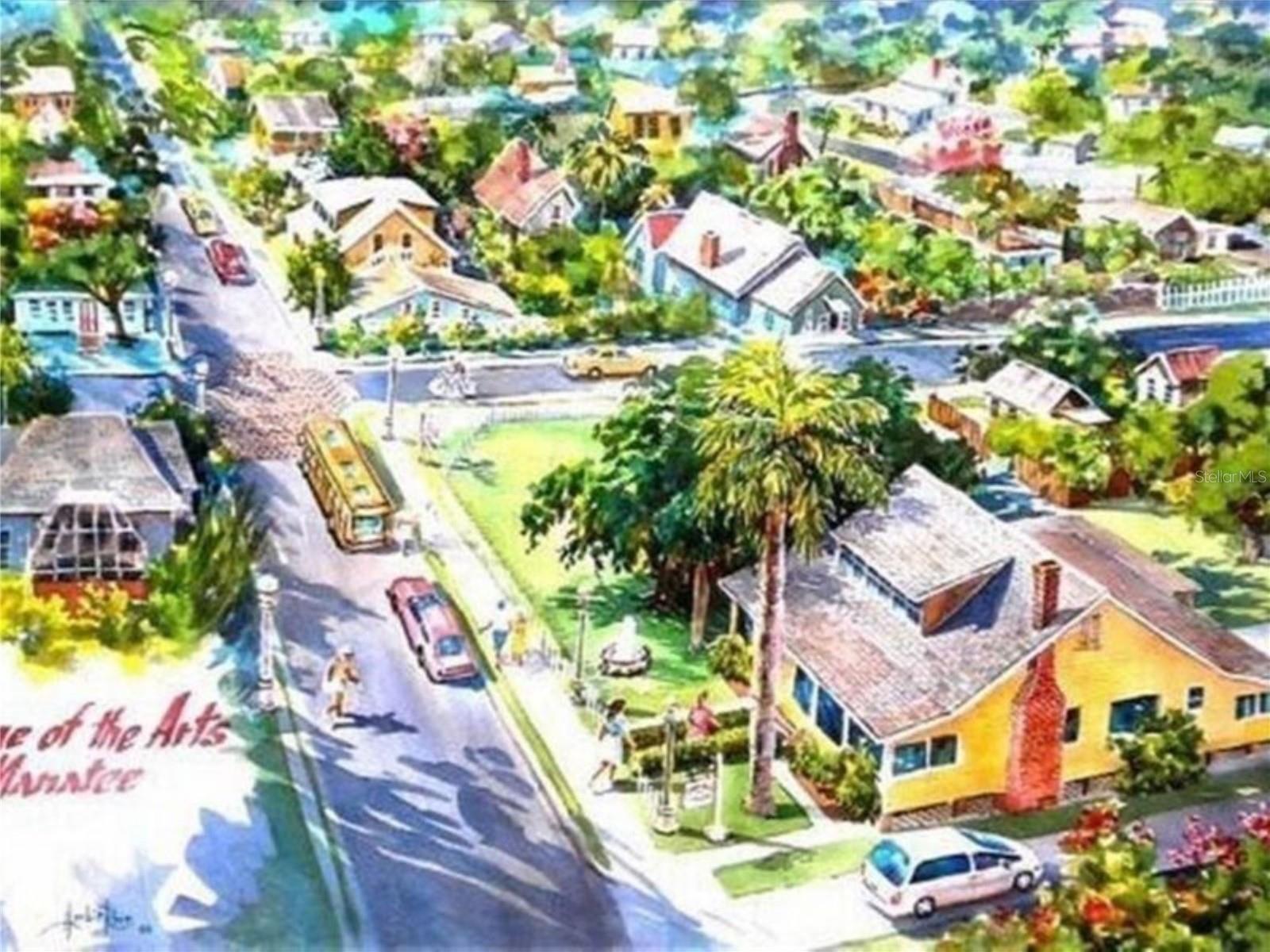 4726 POTOMAC CIR, BRADENTON, FL, 34210