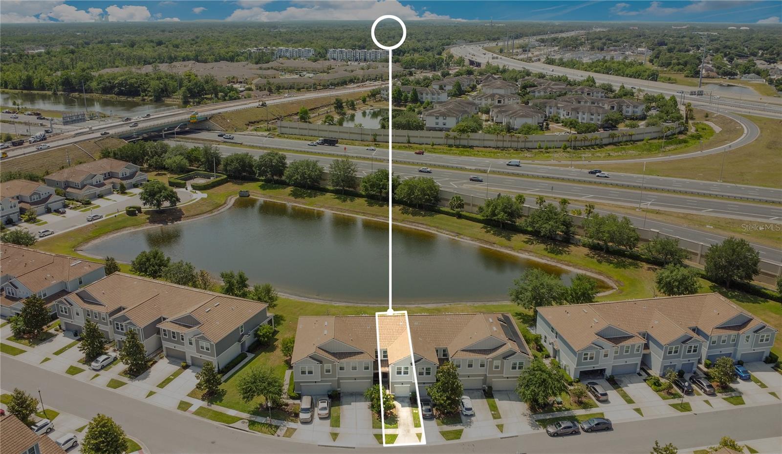 9069 SHEPTON ST, ORLANDO, FL, 32825