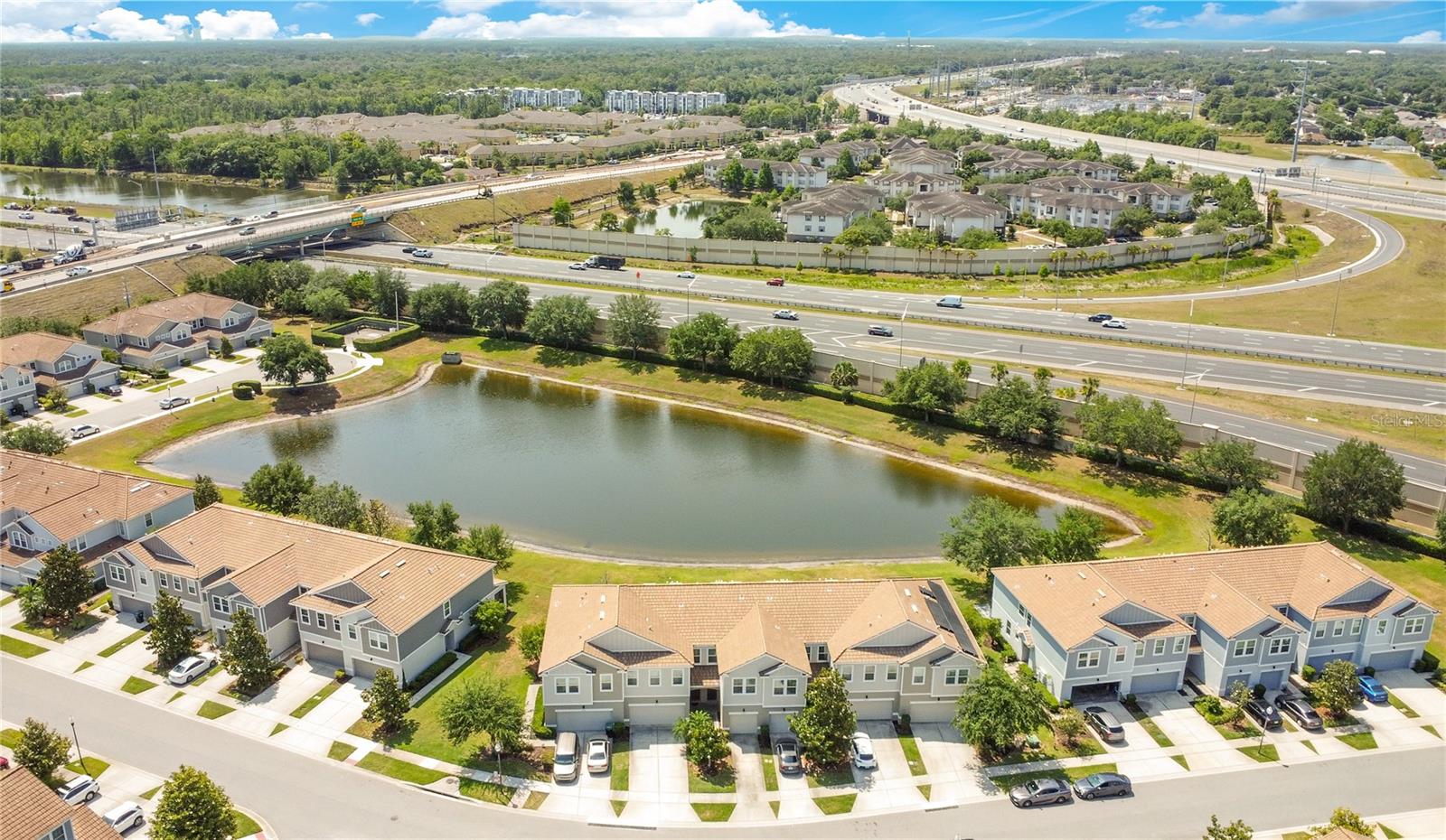 9069 SHEPTON ST, ORLANDO, FL, 32825