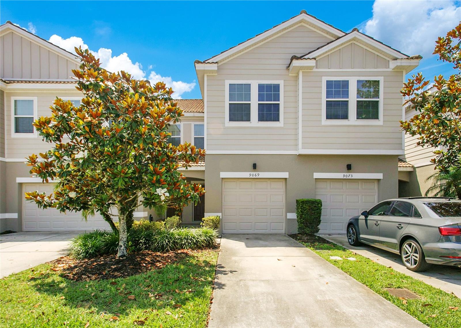 9069 SHEPTON ST, ORLANDO, FL, 32825