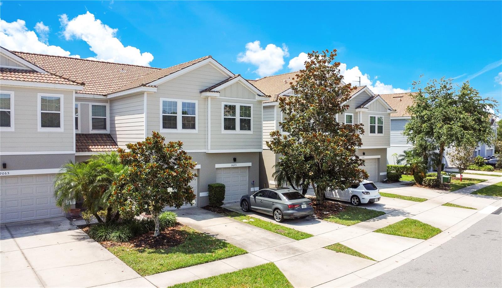 9069 SHEPTON ST, ORLANDO, FL, 32825