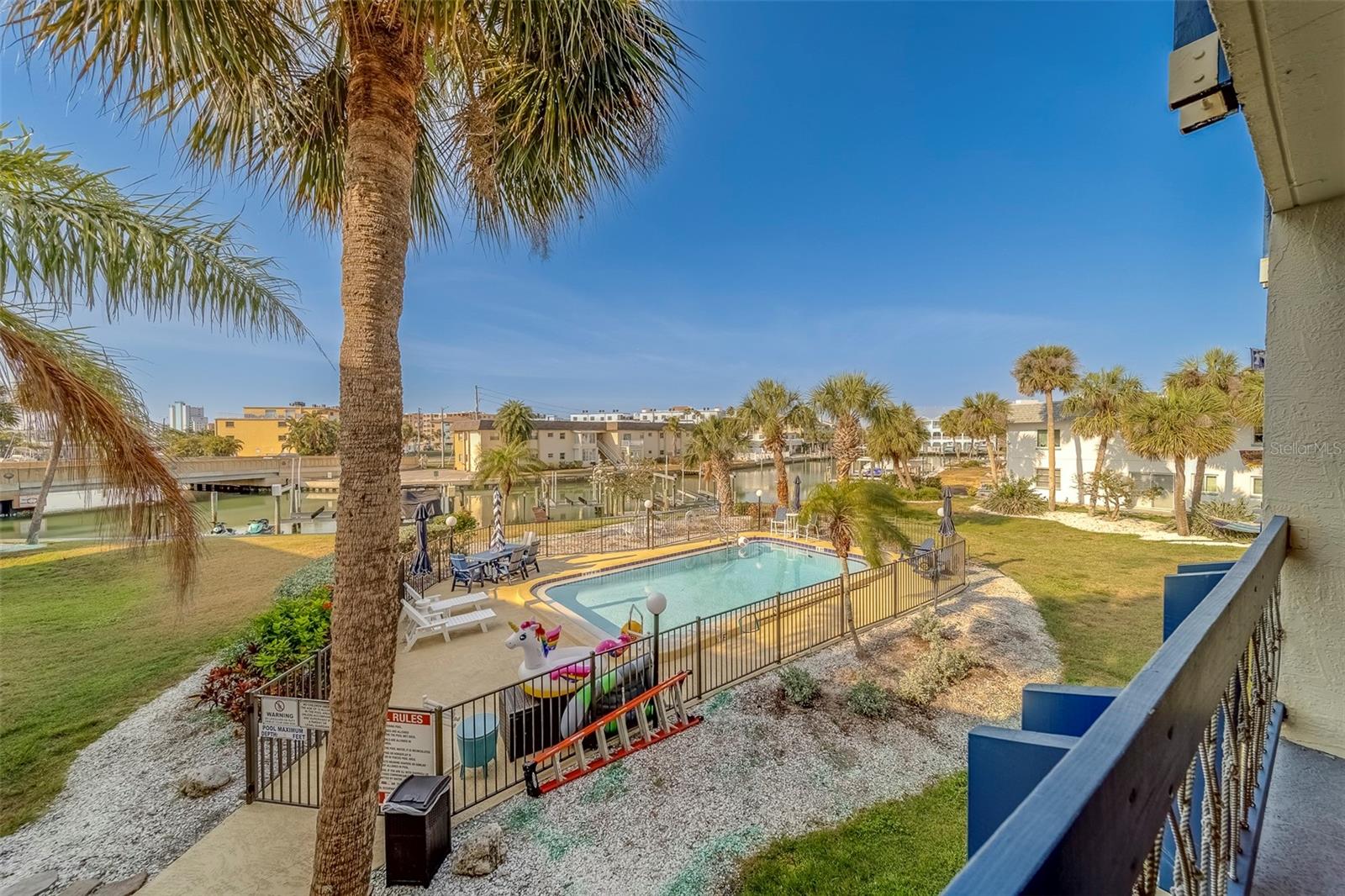 11650 CAPRI CIR S #105, TREASURE ISLAND, FL, 33706