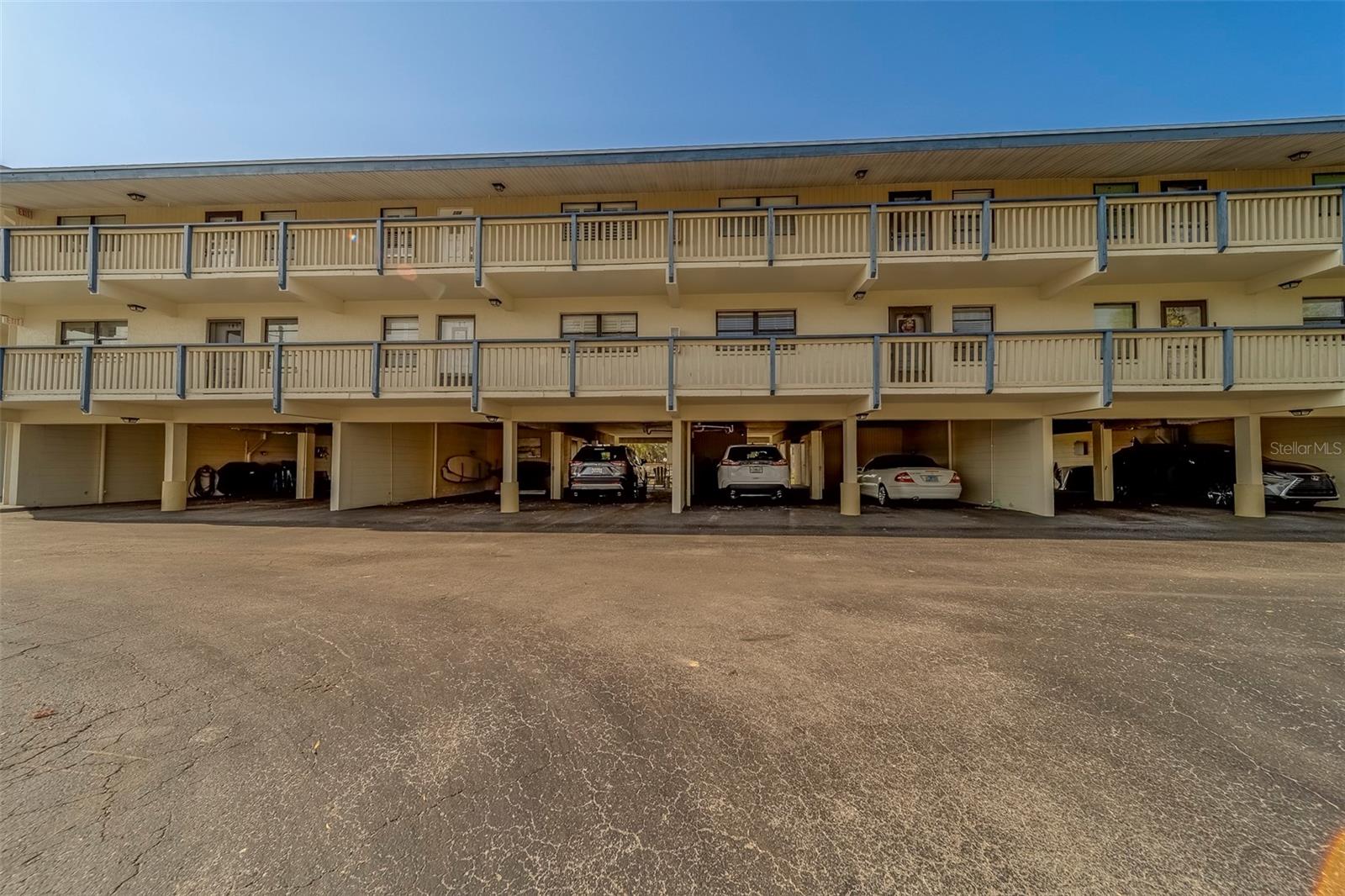 11650 CAPRI CIR S #105, TREASURE ISLAND, FL, 33706