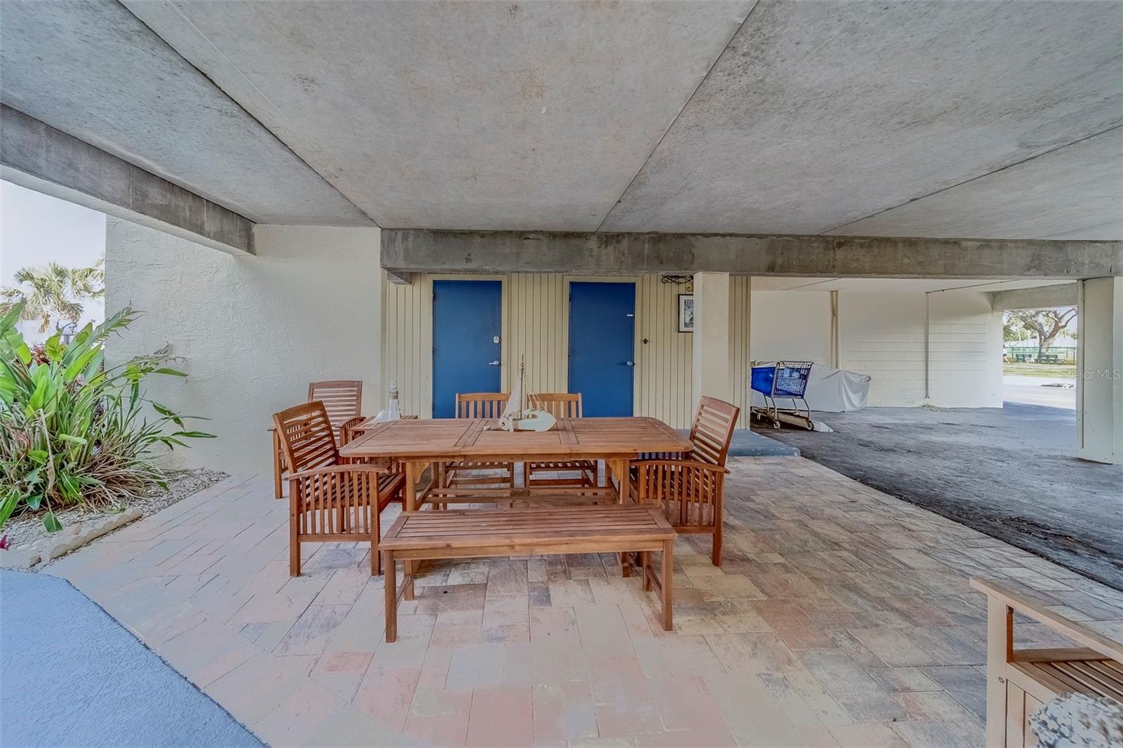 11650 CAPRI CIR S #105, TREASURE ISLAND, FL, 33706