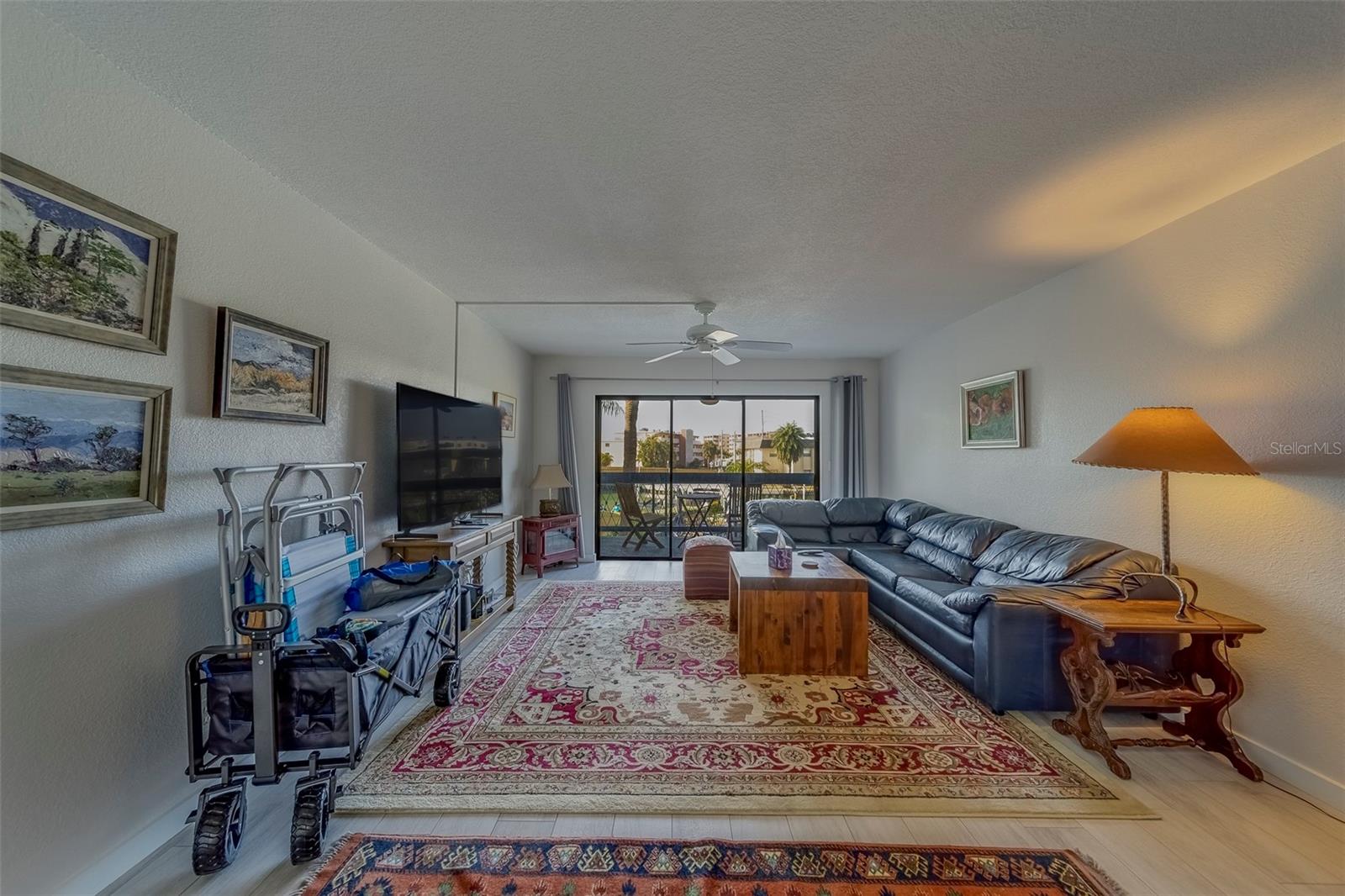 11650 CAPRI CIR S #105, TREASURE ISLAND, FL, 33706