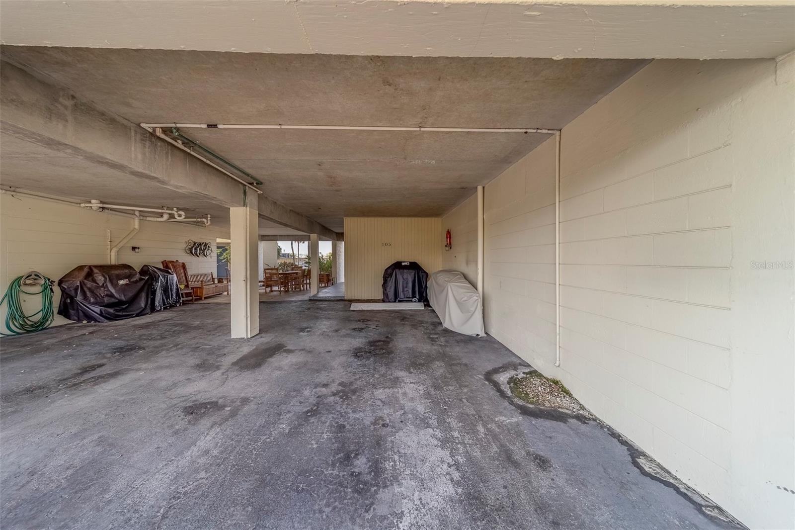 11650 CAPRI CIR S #105, TREASURE ISLAND, FL, 33706