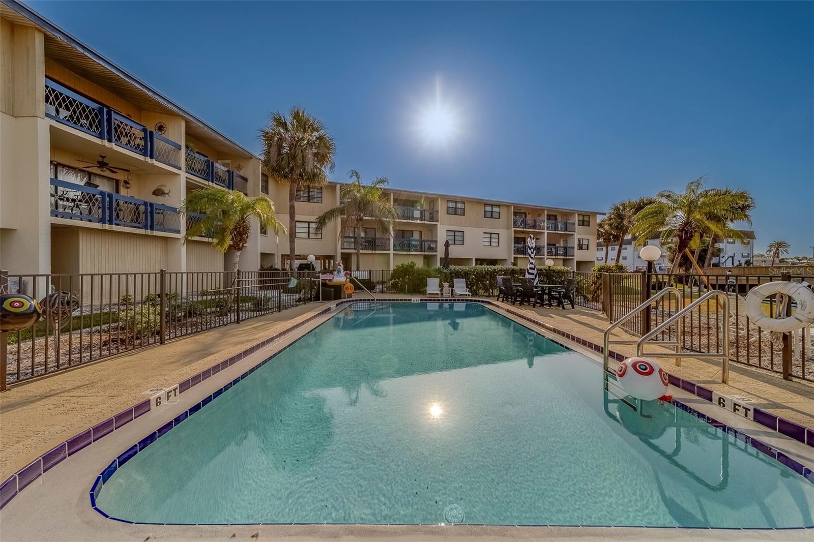 11650 CAPRI CIR S #105, TREASURE ISLAND, FL, 33706