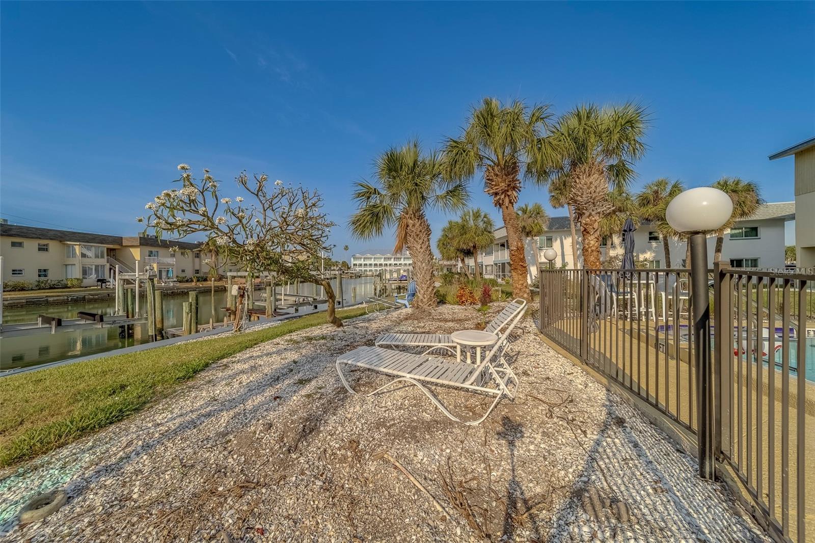 11650 CAPRI CIR S #105, TREASURE ISLAND, FL, 33706