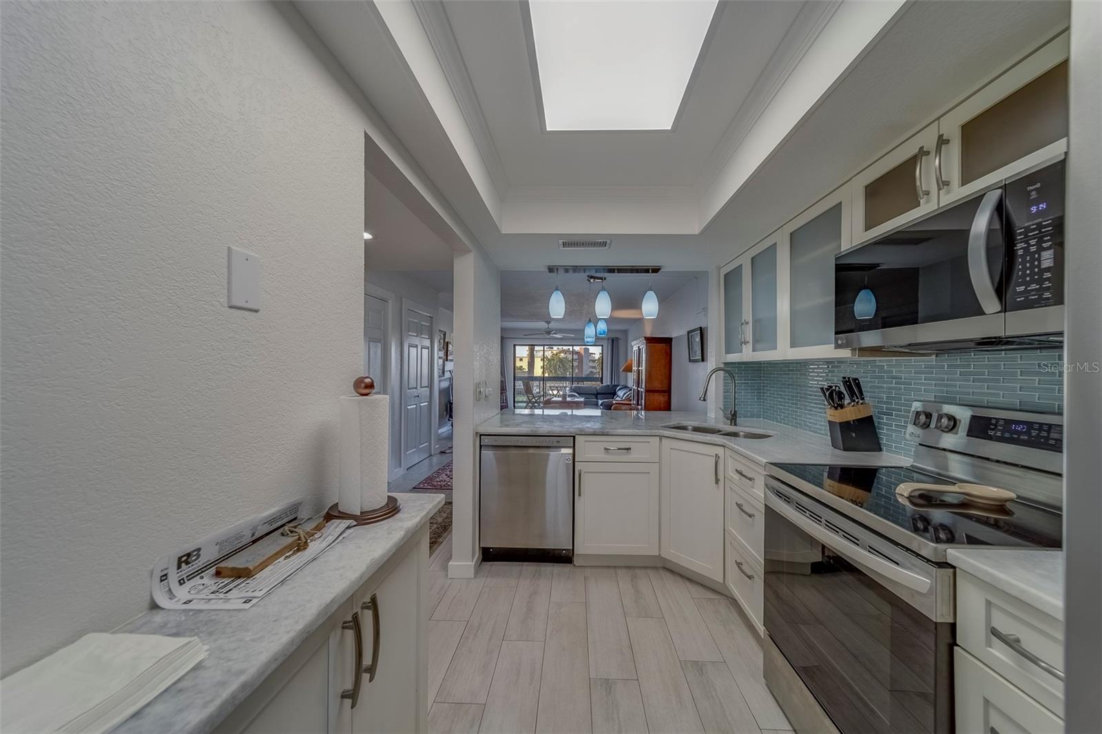 11650 CAPRI CIR S #105, TREASURE ISLAND, FL, 33706