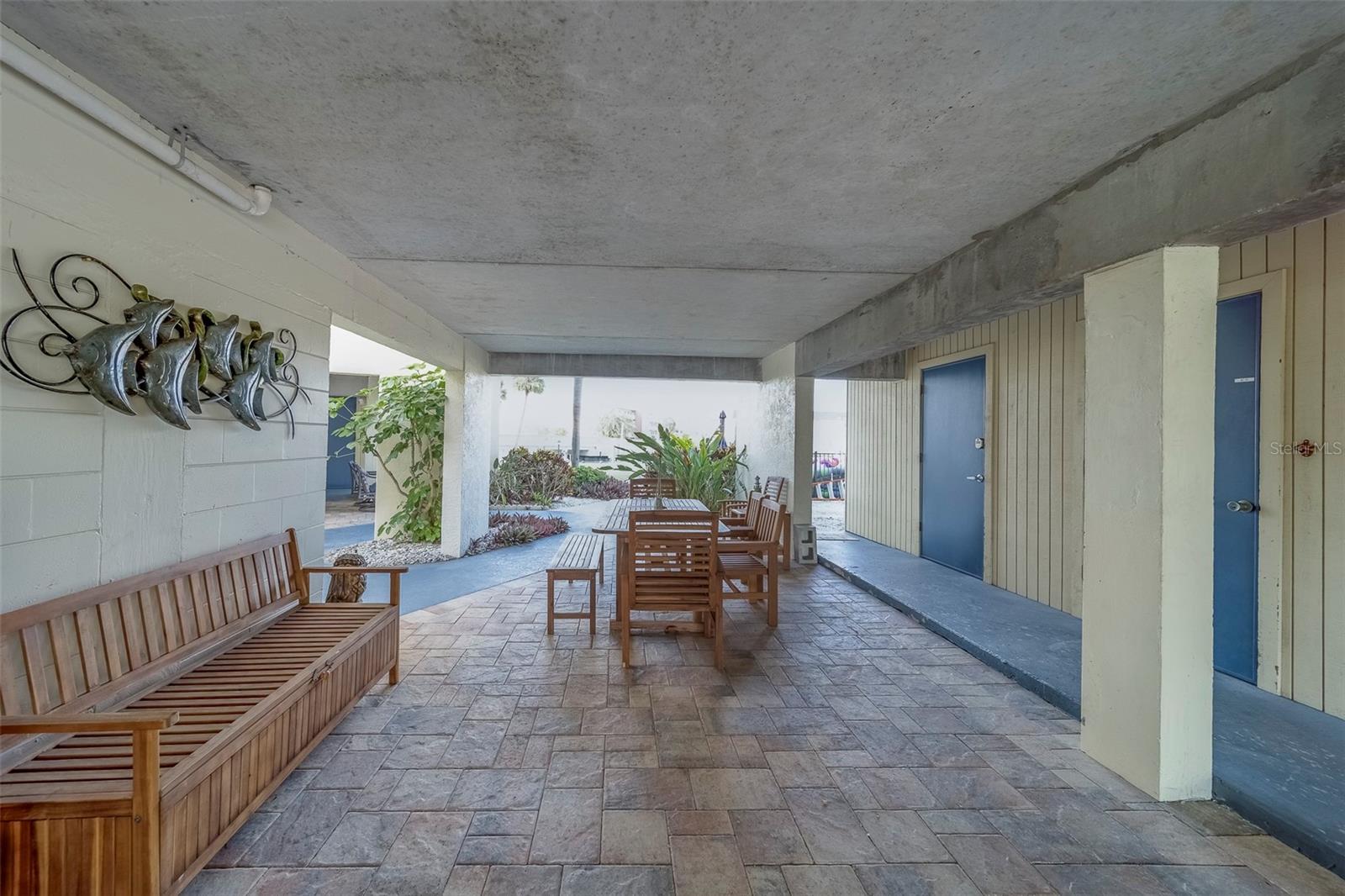 11650 CAPRI CIR S #105, TREASURE ISLAND, FL, 33706