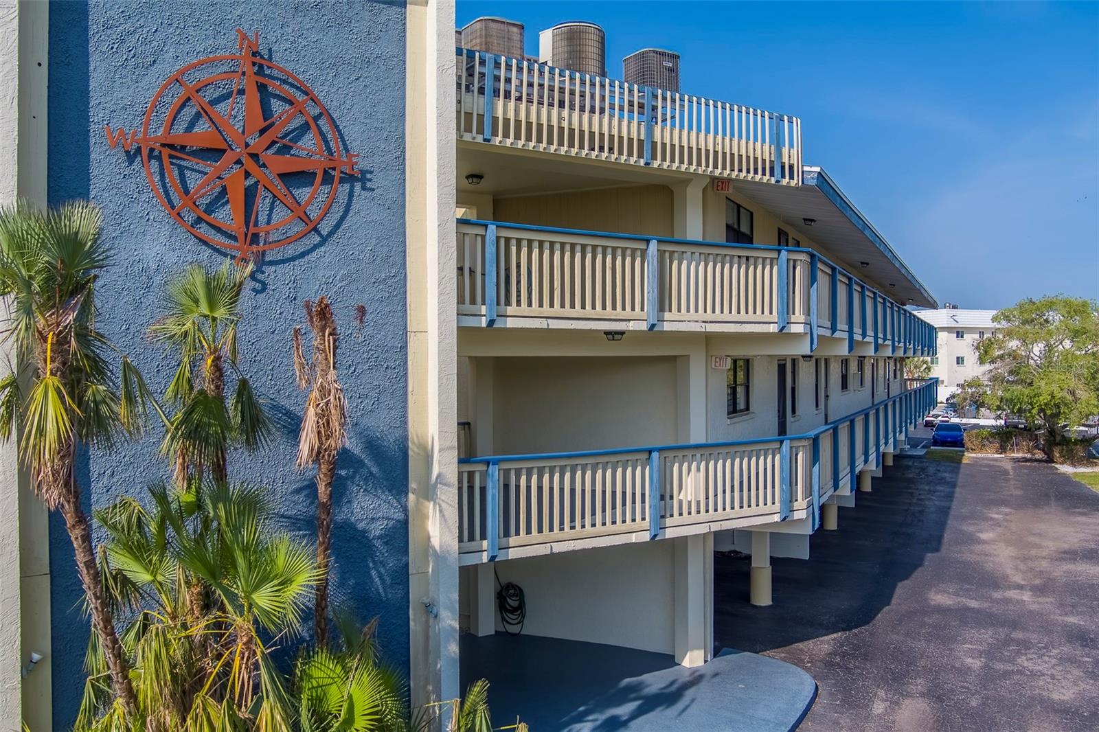 11650 CAPRI CIR S #105, TREASURE ISLAND, FL, 33706