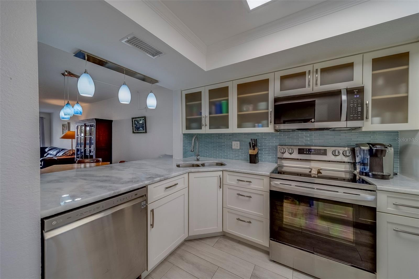 11650 CAPRI CIR S #105, TREASURE ISLAND, FL, 33706