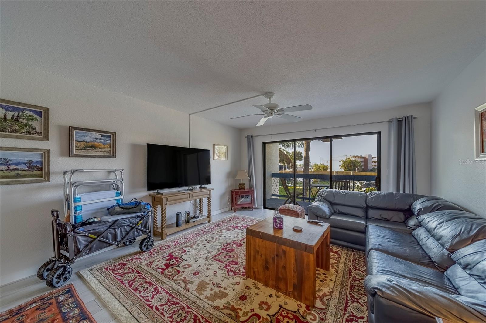 11650 CAPRI CIR S #105, TREASURE ISLAND, FL, 33706