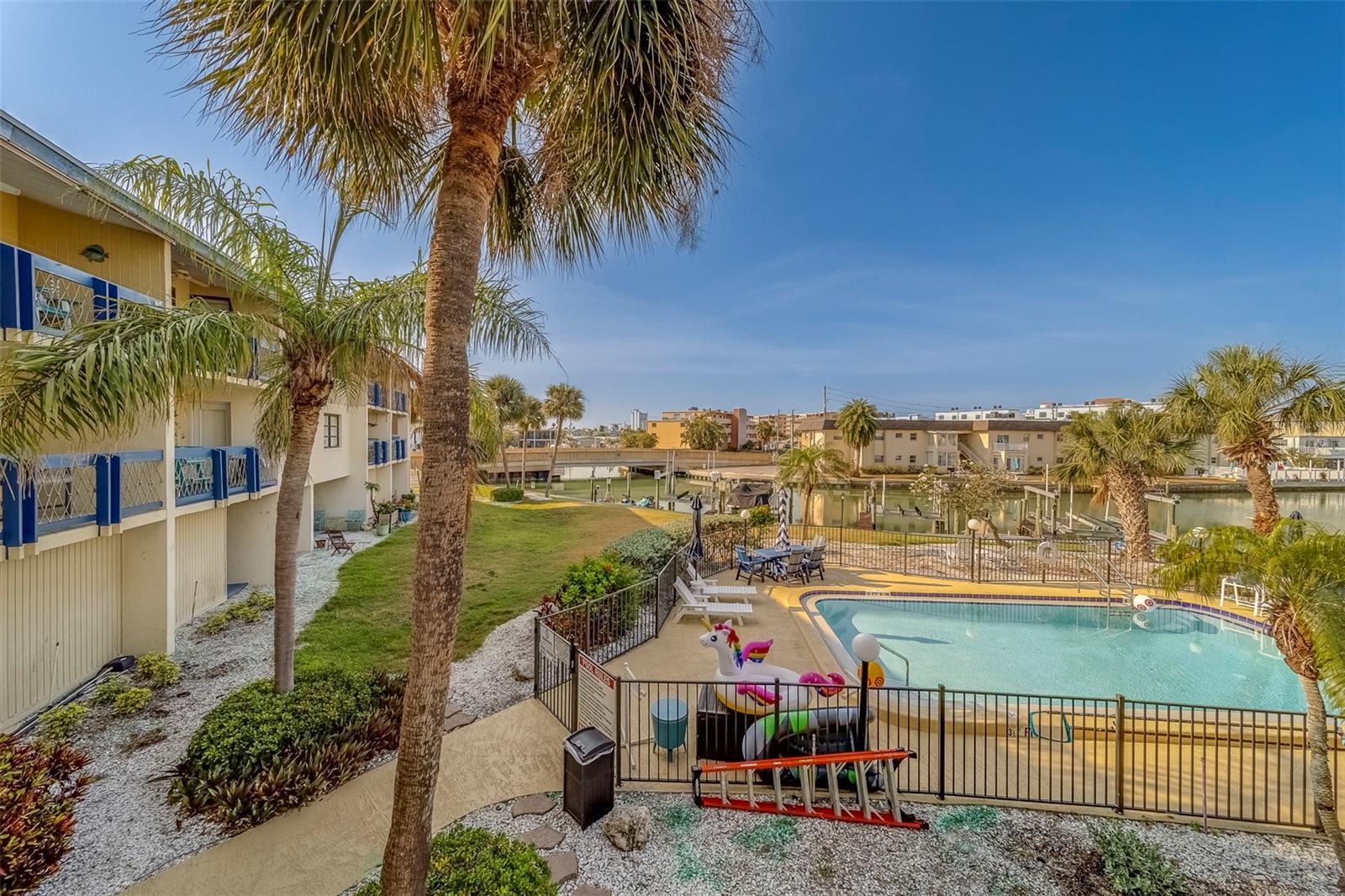 11650 CAPRI CIR S #105, TREASURE ISLAND, FL, 33706