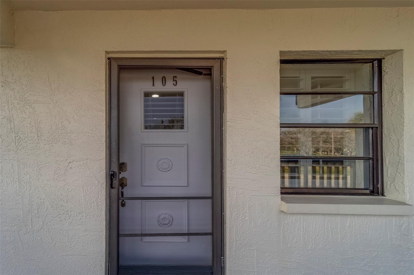 11650 CAPRI CIR S #105, TREASURE ISLAND, FL, 33706