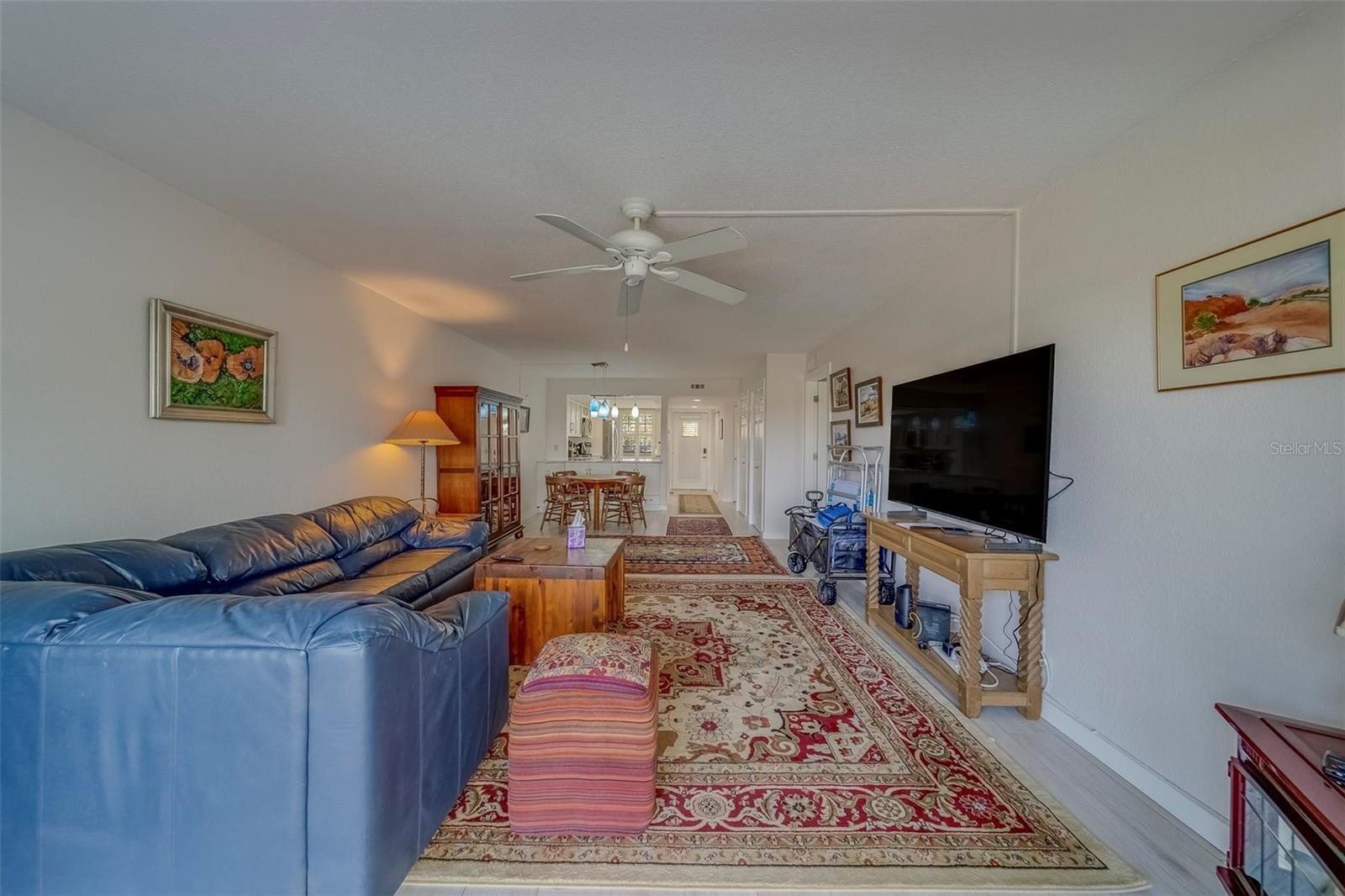 11650 CAPRI CIR S #105, TREASURE ISLAND, FL, 33706