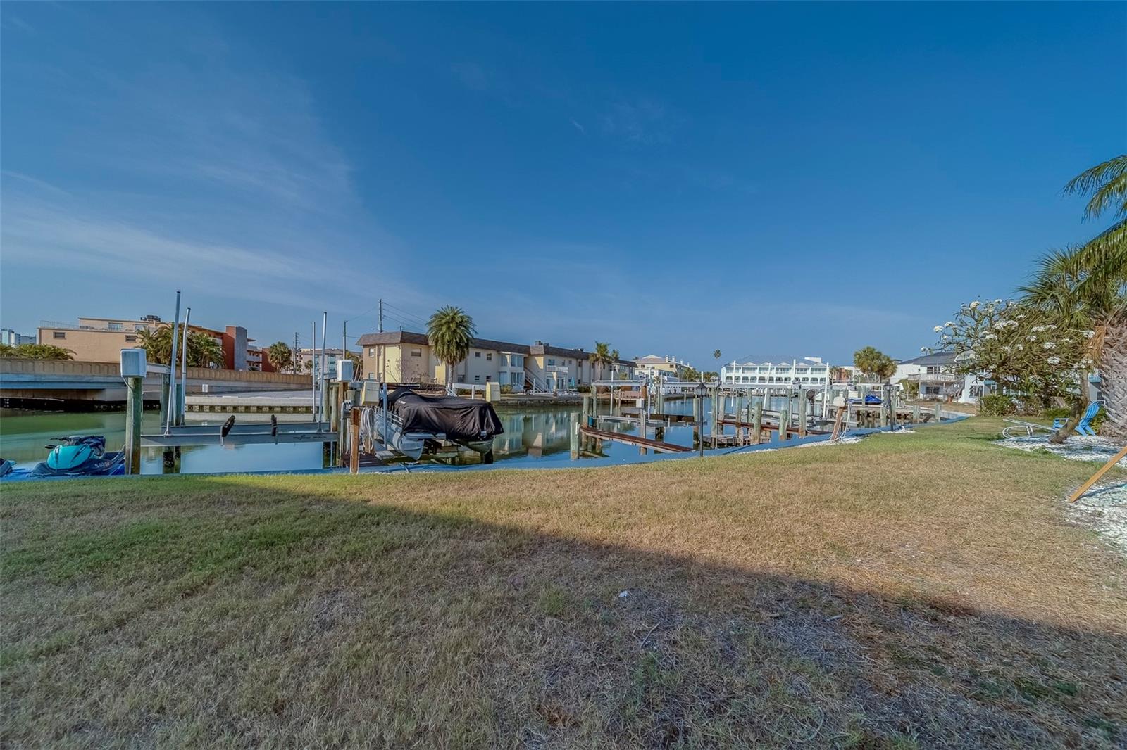 11650 CAPRI CIR S #105, TREASURE ISLAND, FL, 33706