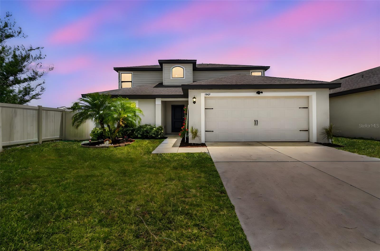 1009 WYNNMERE WALK AVE, RUSKIN, FL, 33570