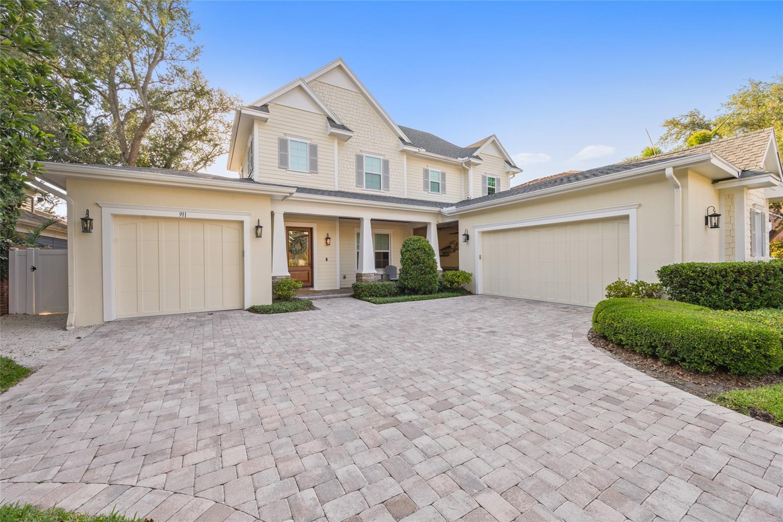 911 S STERLING AVE, TAMPA, FL, 33629