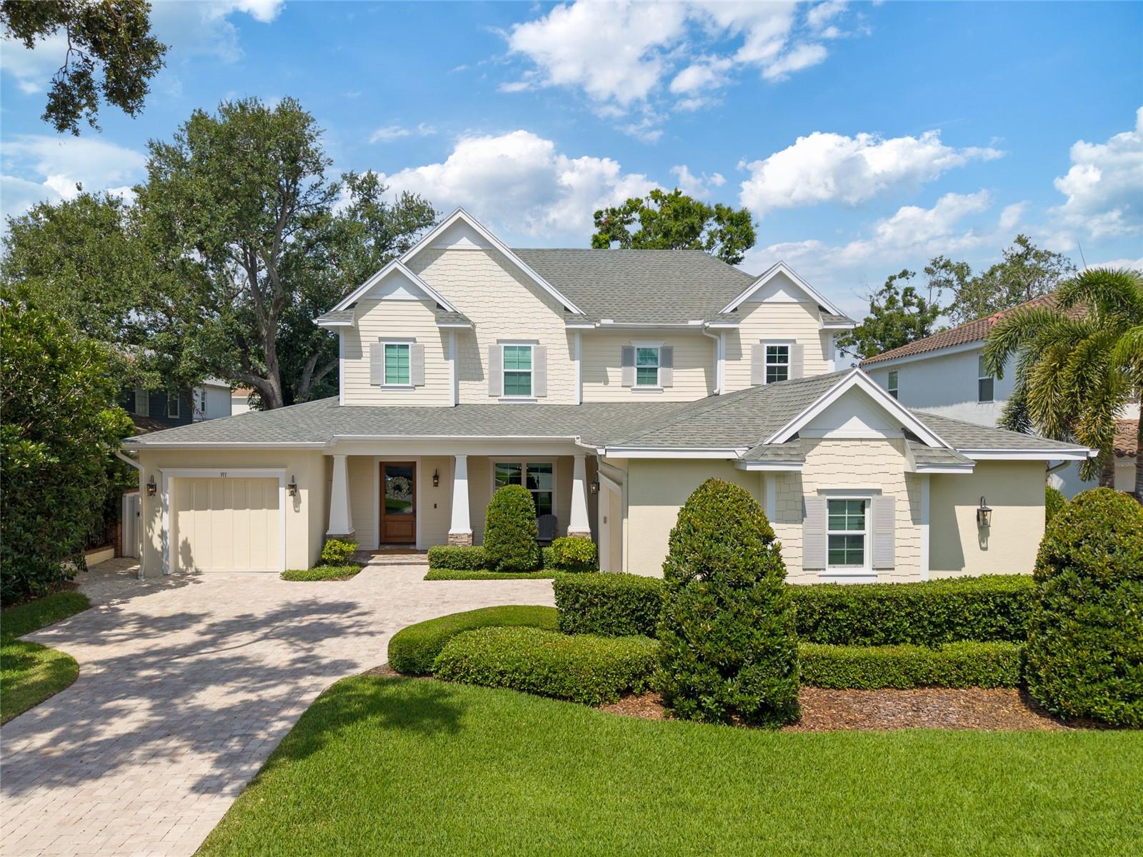 911 S STERLING AVE, TAMPA, FL, 33629