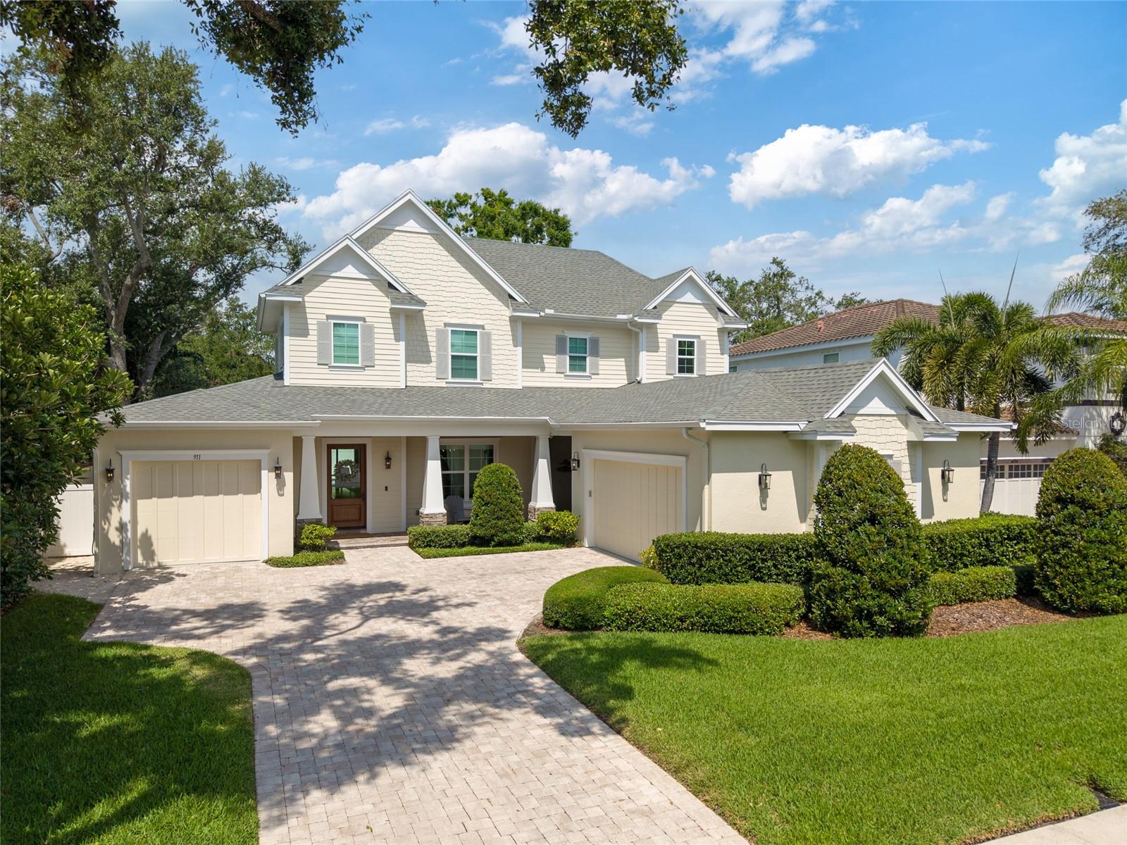 911 S STERLING AVE, TAMPA, FL, 33629