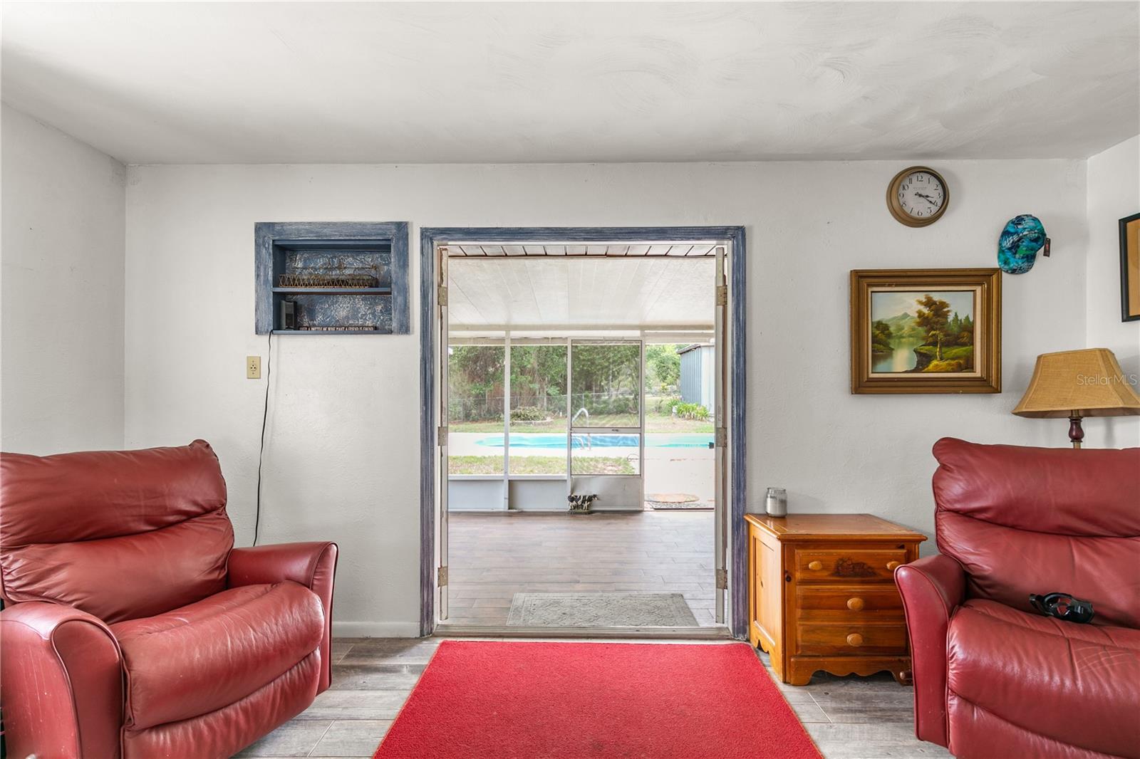 800 JEFFERIS CT, EUSTIS, FL, 32726