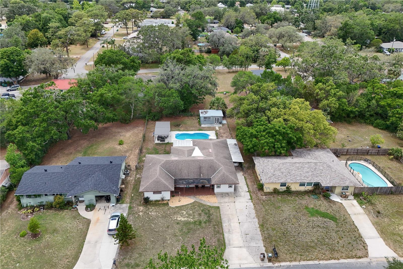 800 JEFFERIS CT, EUSTIS, FL, 32726