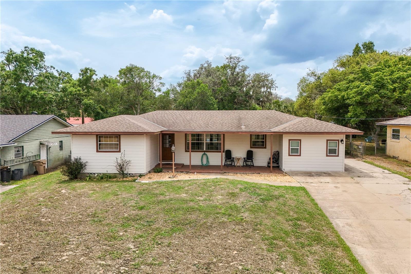 800 JEFFERIS CT, EUSTIS, FL, 32726