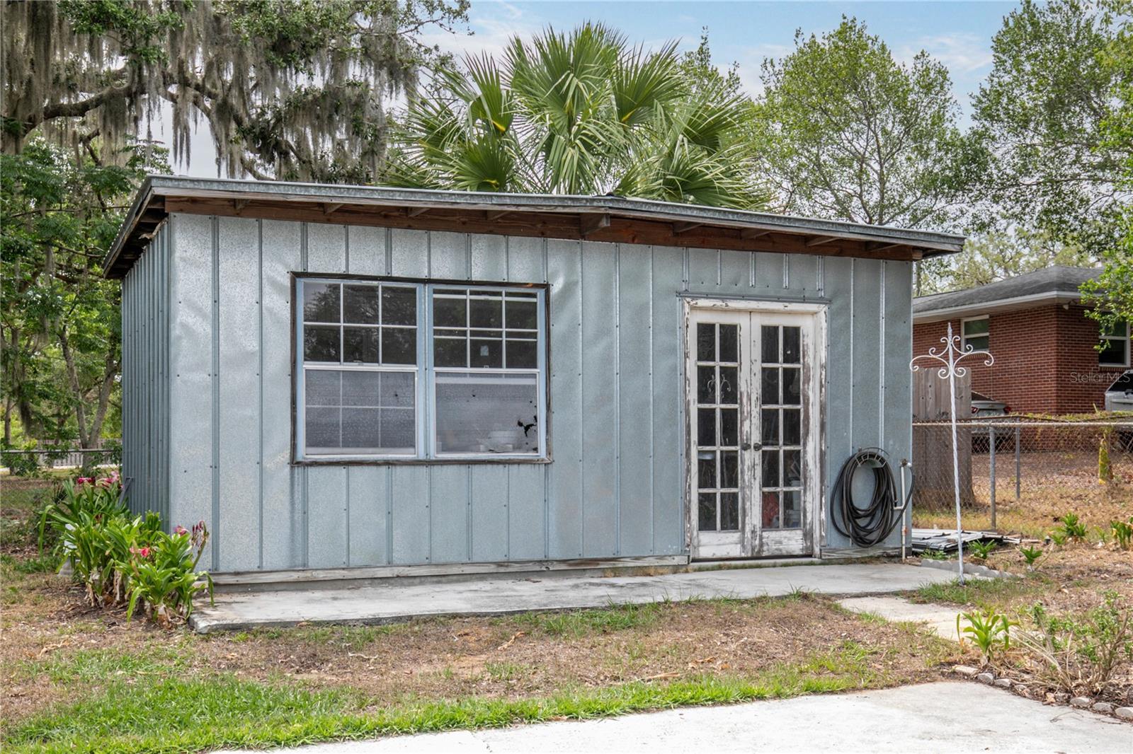 800 JEFFERIS CT, EUSTIS, FL, 32726