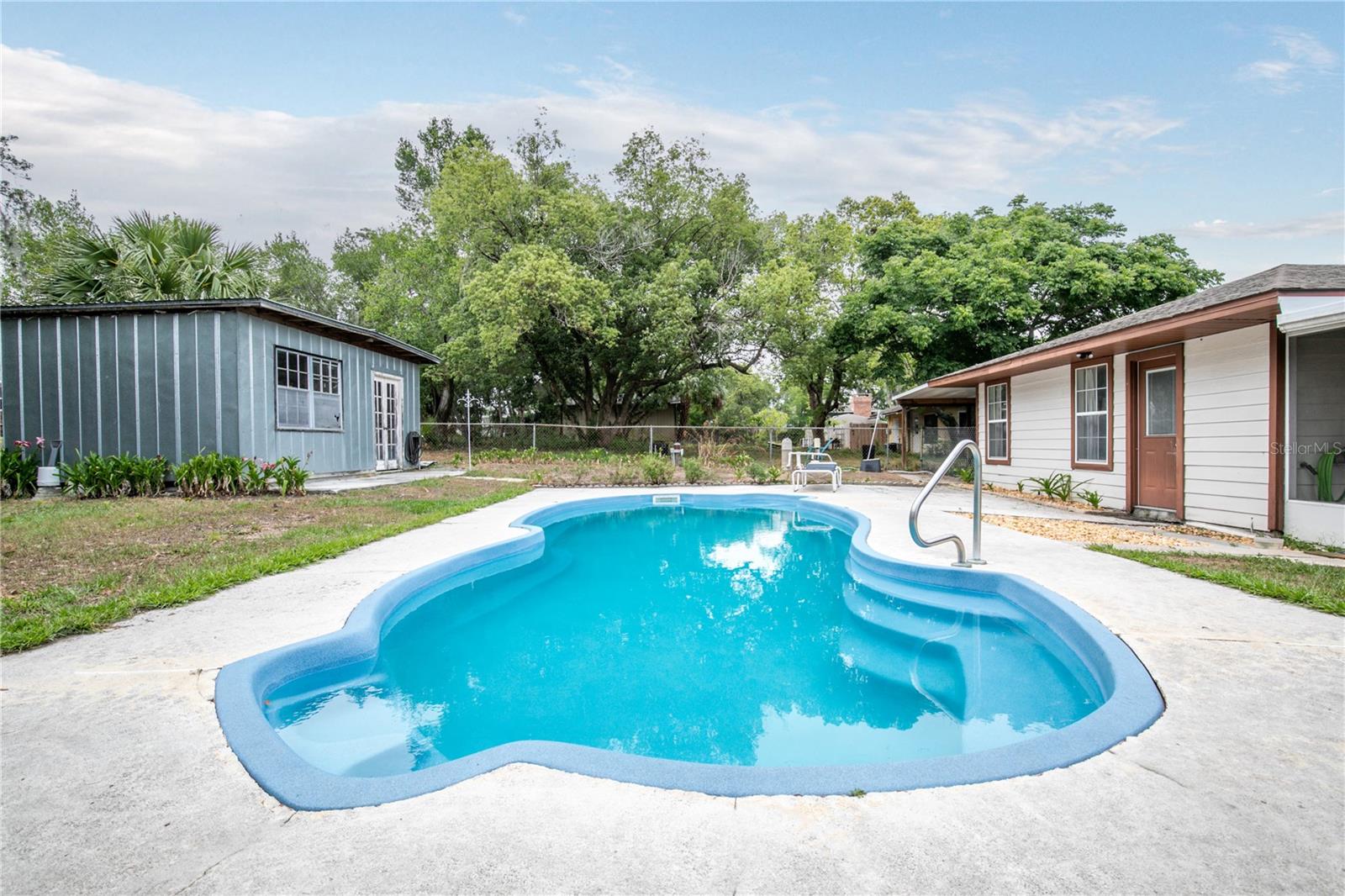 800 JEFFERIS CT, EUSTIS, FL, 32726