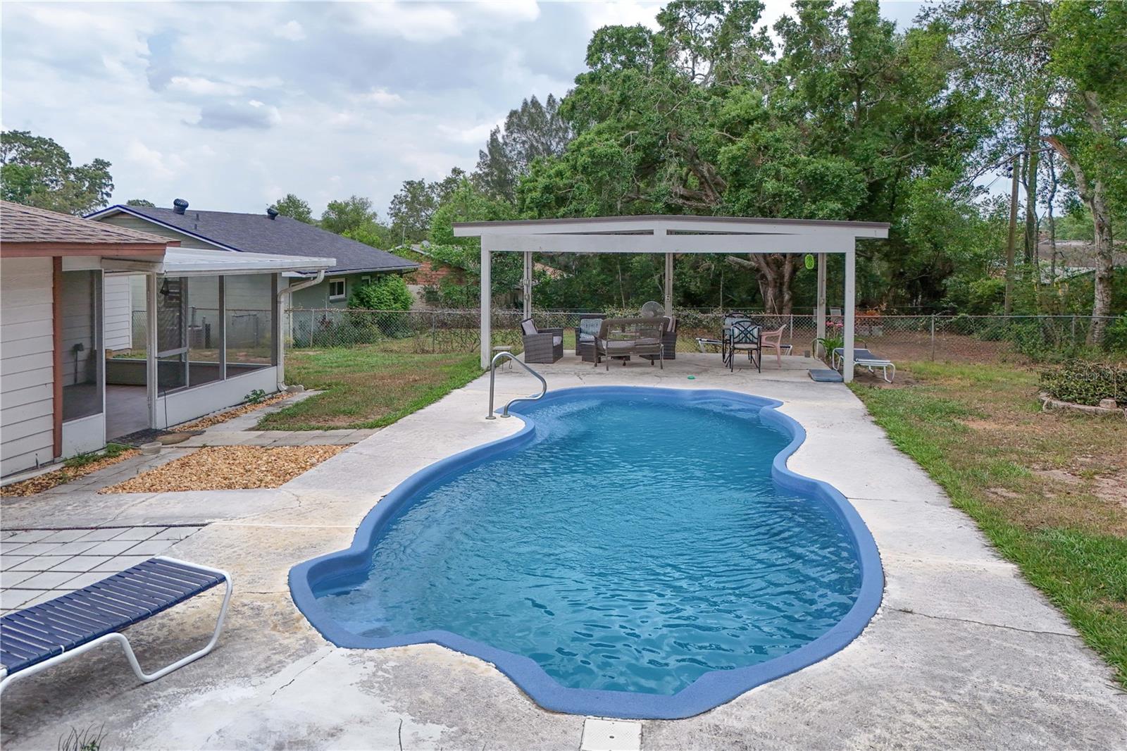 800 JEFFERIS CT, EUSTIS, FL, 32726