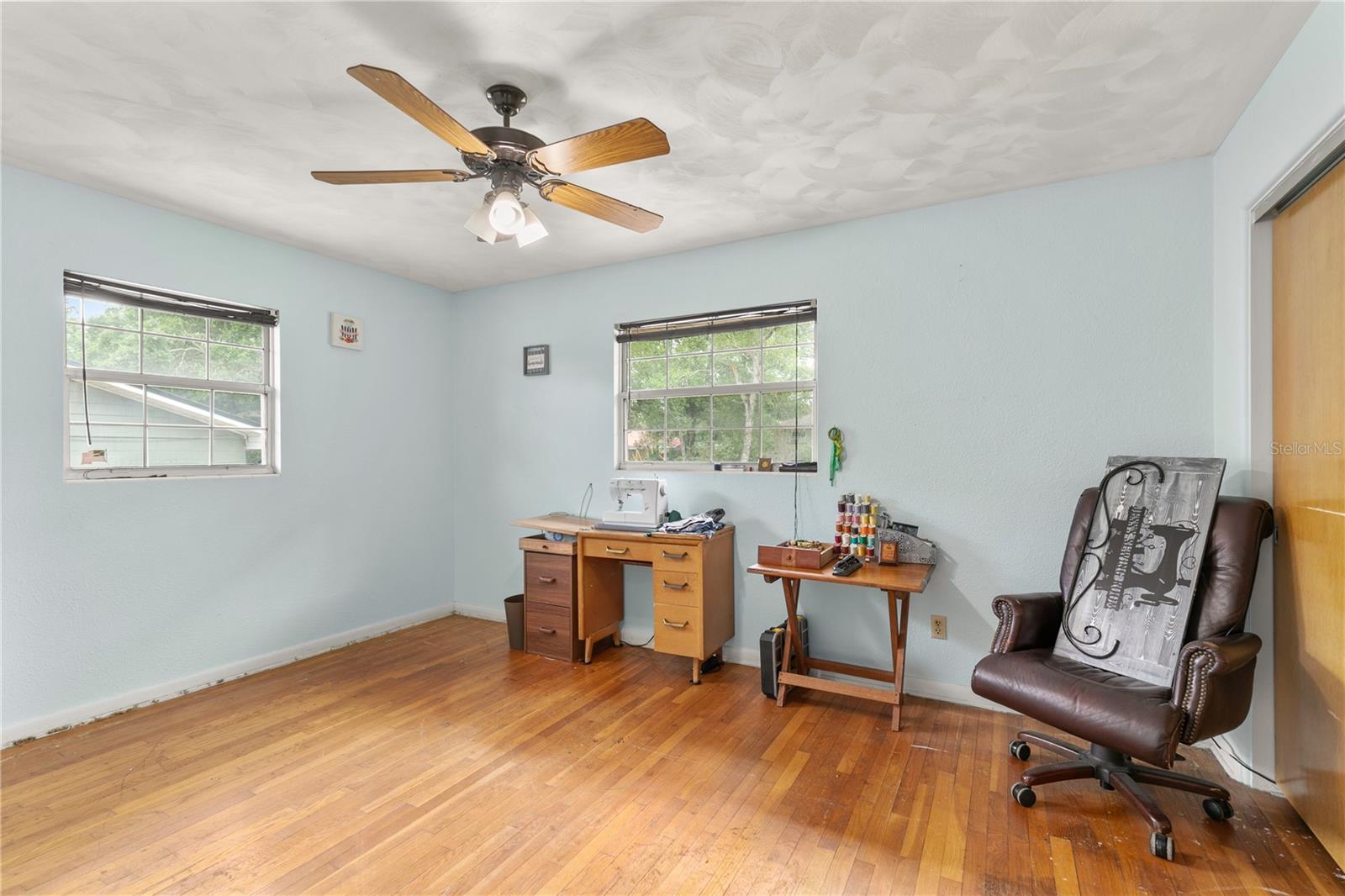 800 JEFFERIS CT, EUSTIS, FL, 32726