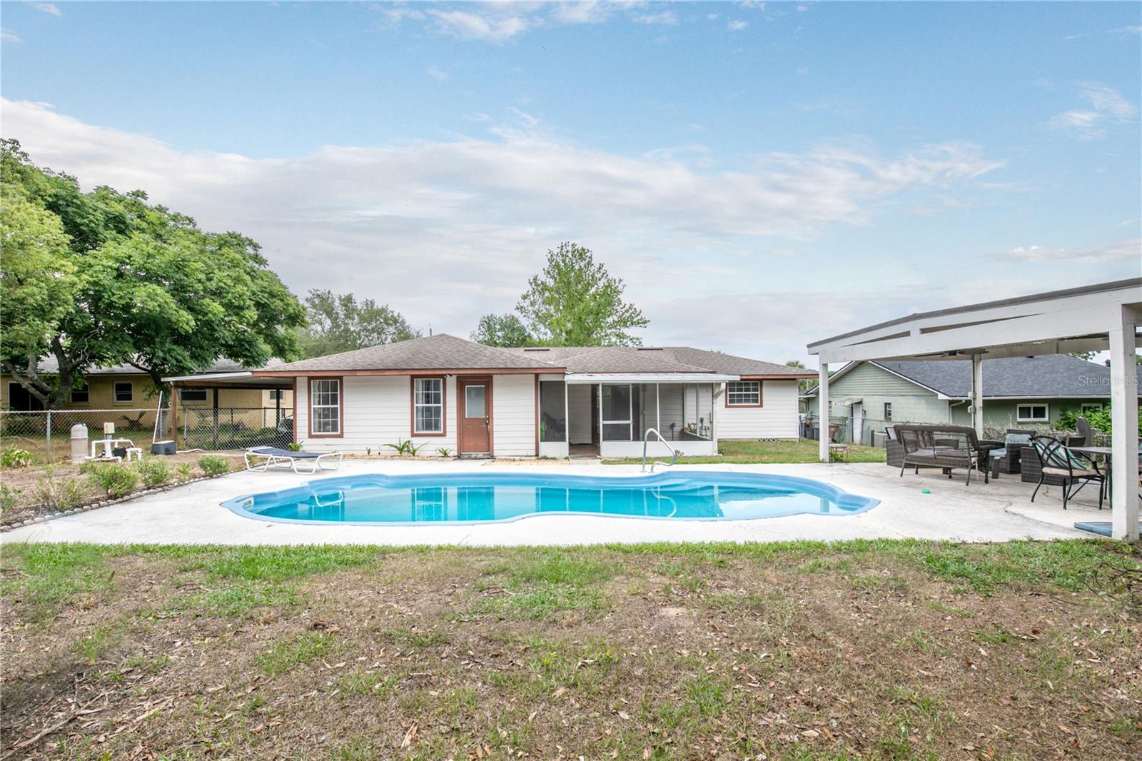 800 JEFFERIS CT, EUSTIS, FL, 32726