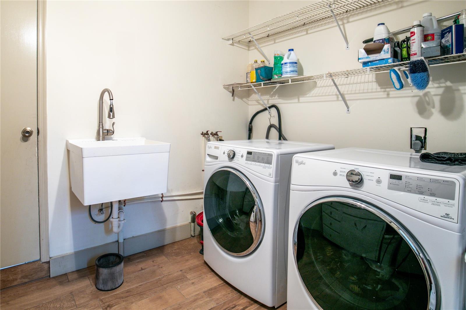 800 JEFFERIS CT, EUSTIS, FL, 32726