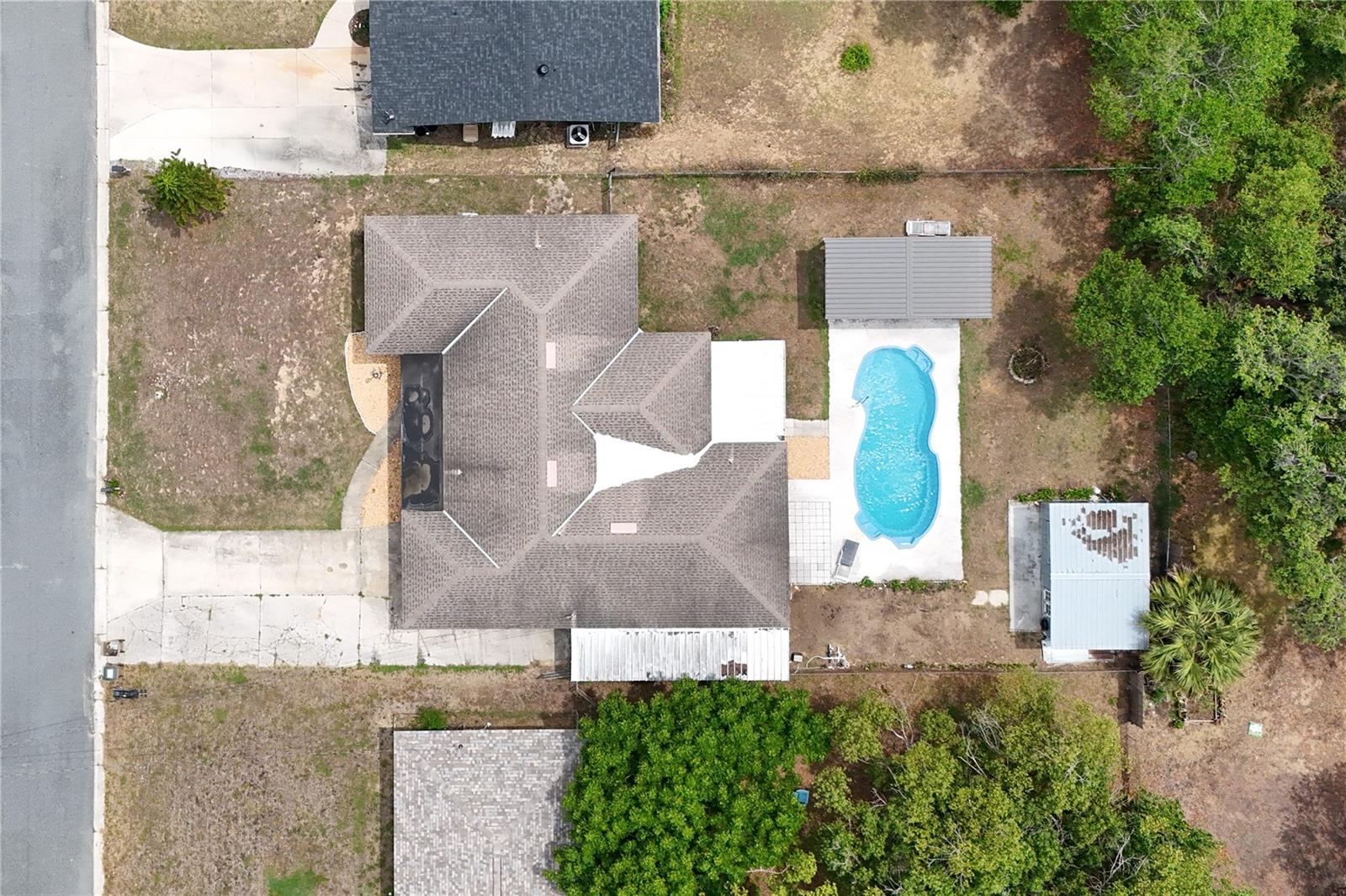 800 JEFFERIS CT, EUSTIS, FL, 32726