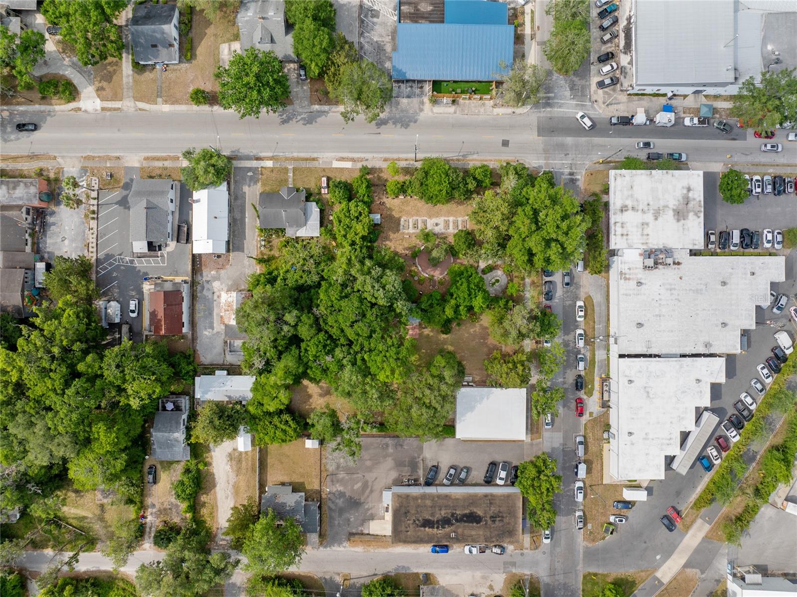 910 NW 4TH ST, GAINESVILLE, FL, 32601