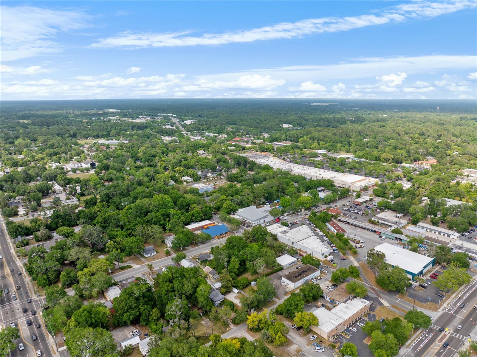 910 NW 4TH ST, GAINESVILLE, FL, 32601