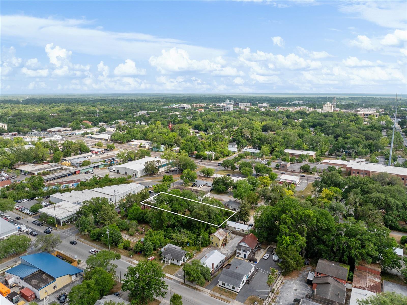 910 NW 4TH ST, GAINESVILLE, FL, 32601