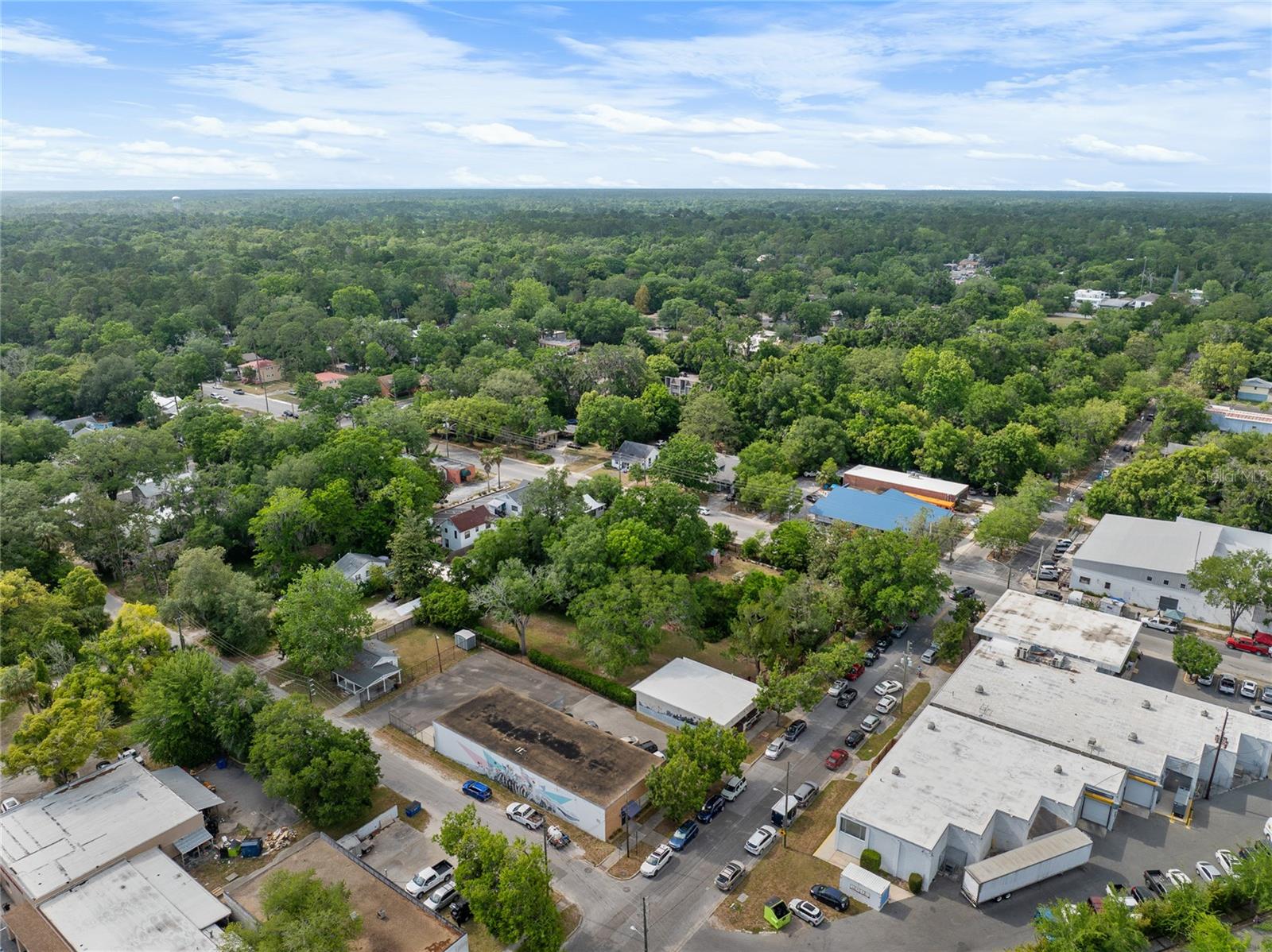 910 NW 4TH ST, GAINESVILLE, FL, 32601