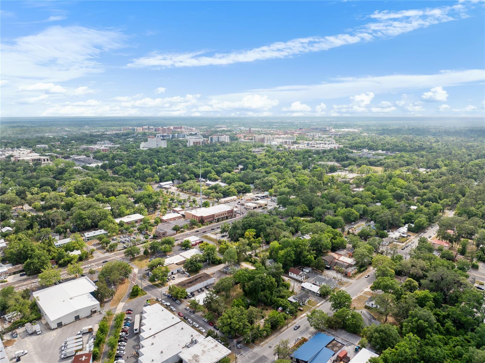 910 NW 4TH ST, GAINESVILLE, FL, 32601