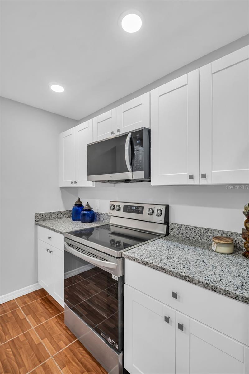 Kitchen Complete Remodel