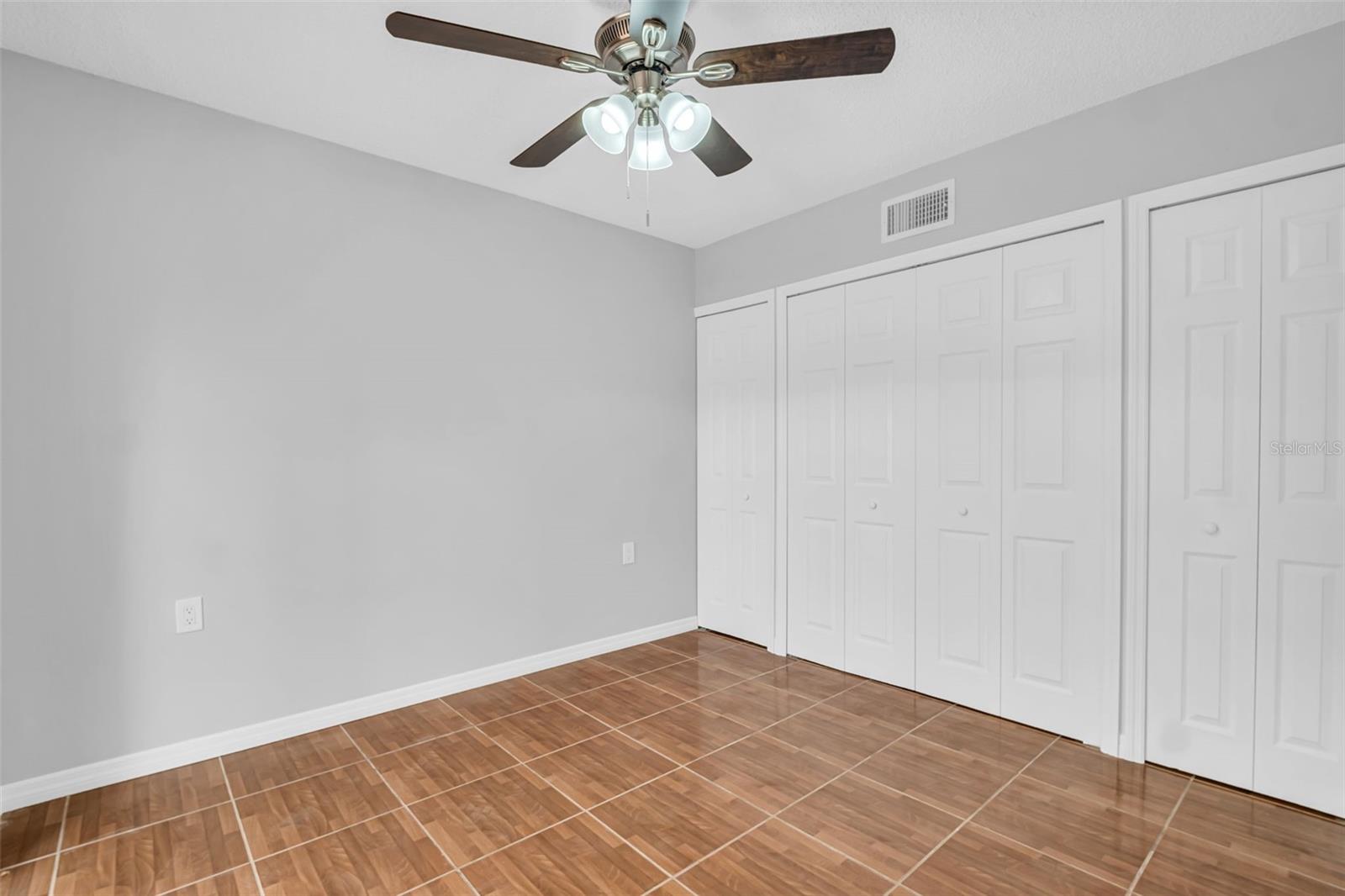 Downstairs Bedroom/Office