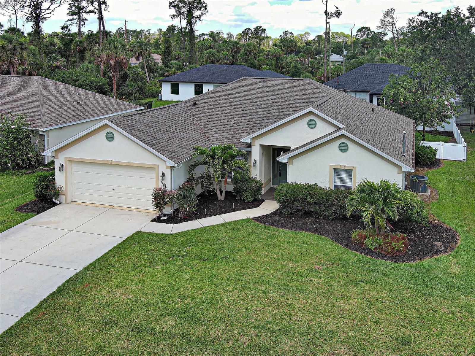 4103 KINLOCK ST, NORTH PORT, FL, 34286