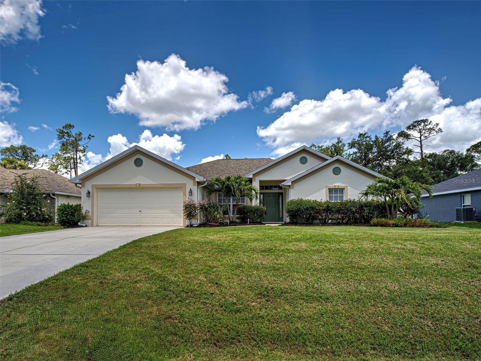 4103 KINLOCK ST, NORTH PORT, FL, 34286