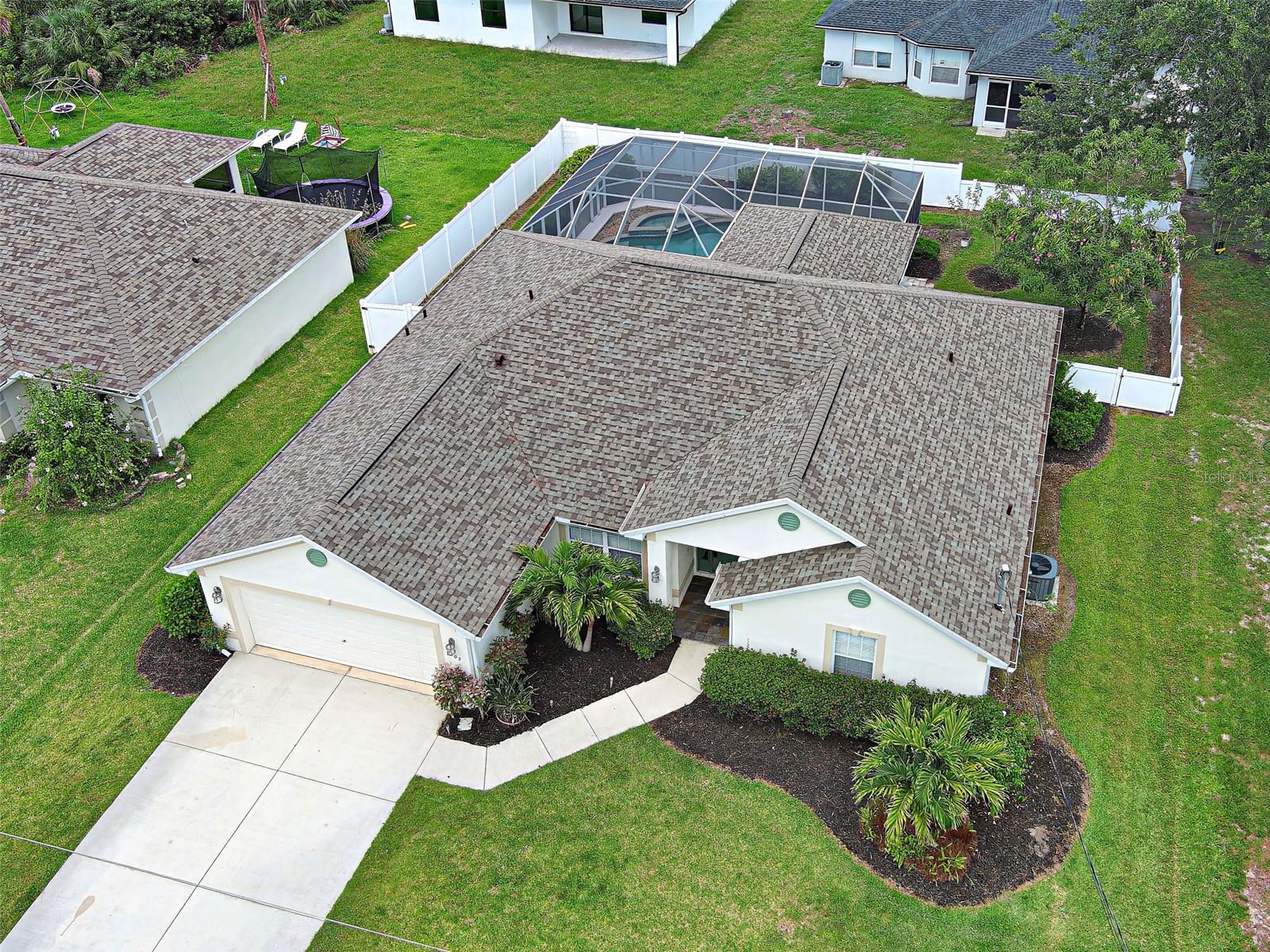 4103 KINLOCK ST, NORTH PORT, FL, 34286