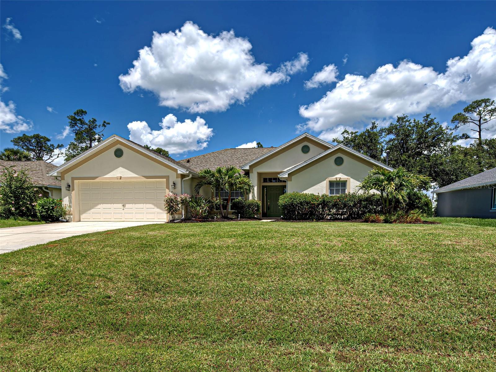 4103 KINLOCK ST, NORTH PORT, FL, 34286