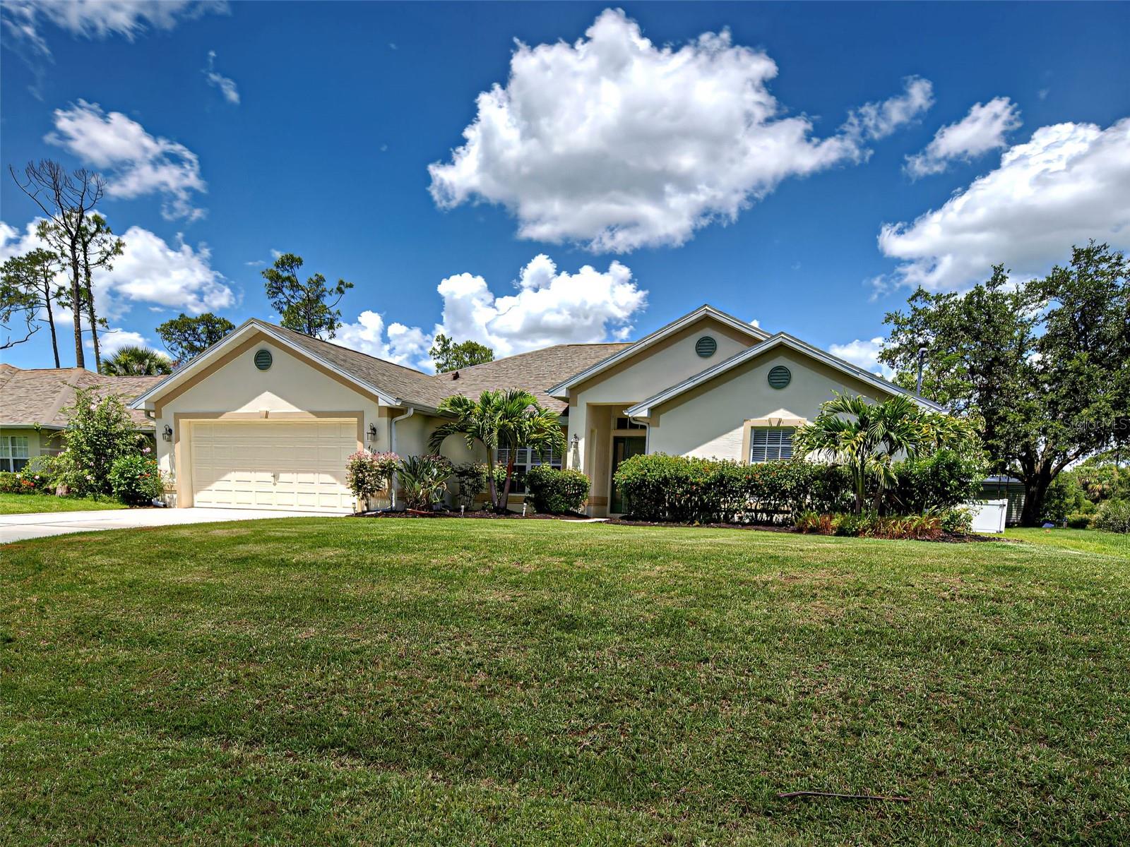 4103 KINLOCK ST, NORTH PORT, FL, 34286