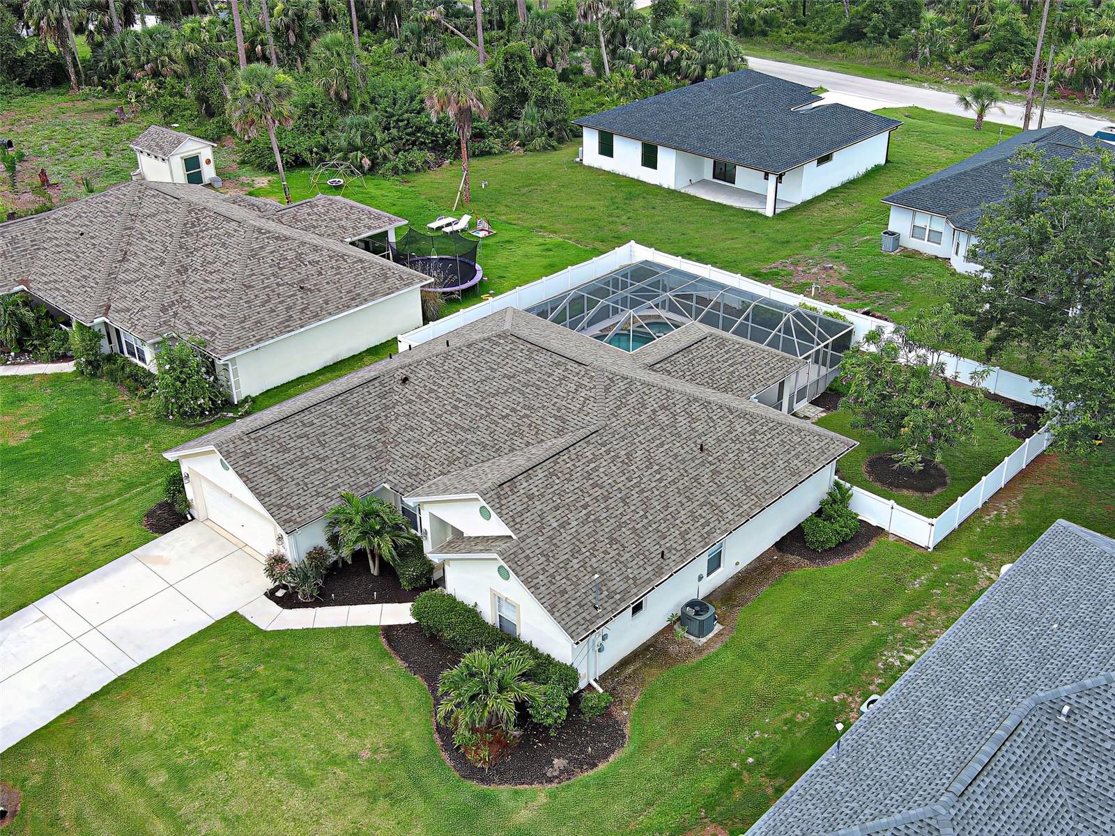 4103 KINLOCK ST, NORTH PORT, FL, 34286