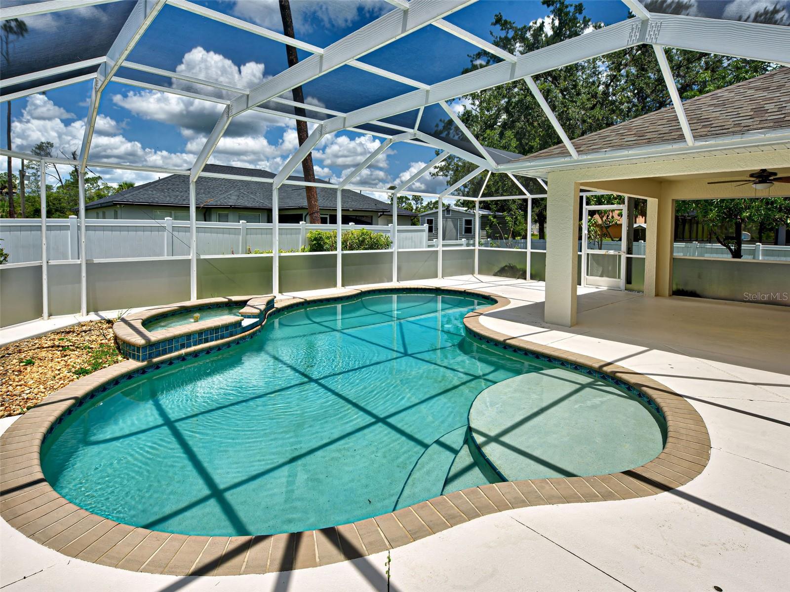 4103 KINLOCK ST, NORTH PORT, FL, 34286